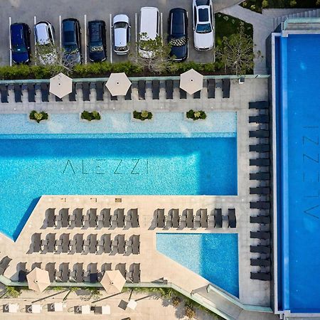 Mira Studio In Infinity Beach Resort - Parking Mamaia Exterior foto