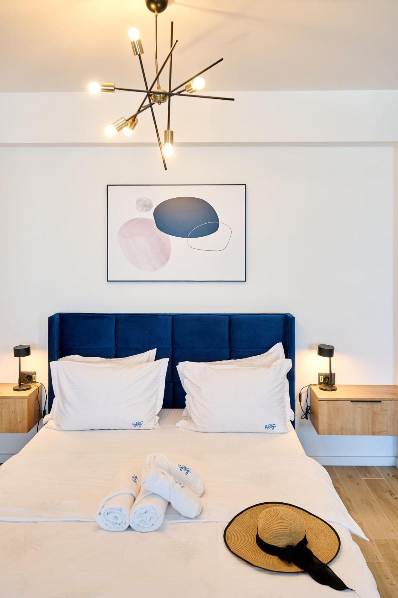 Mira Studio In Infinity Beach Resort - Parking Mamaia Exterior foto