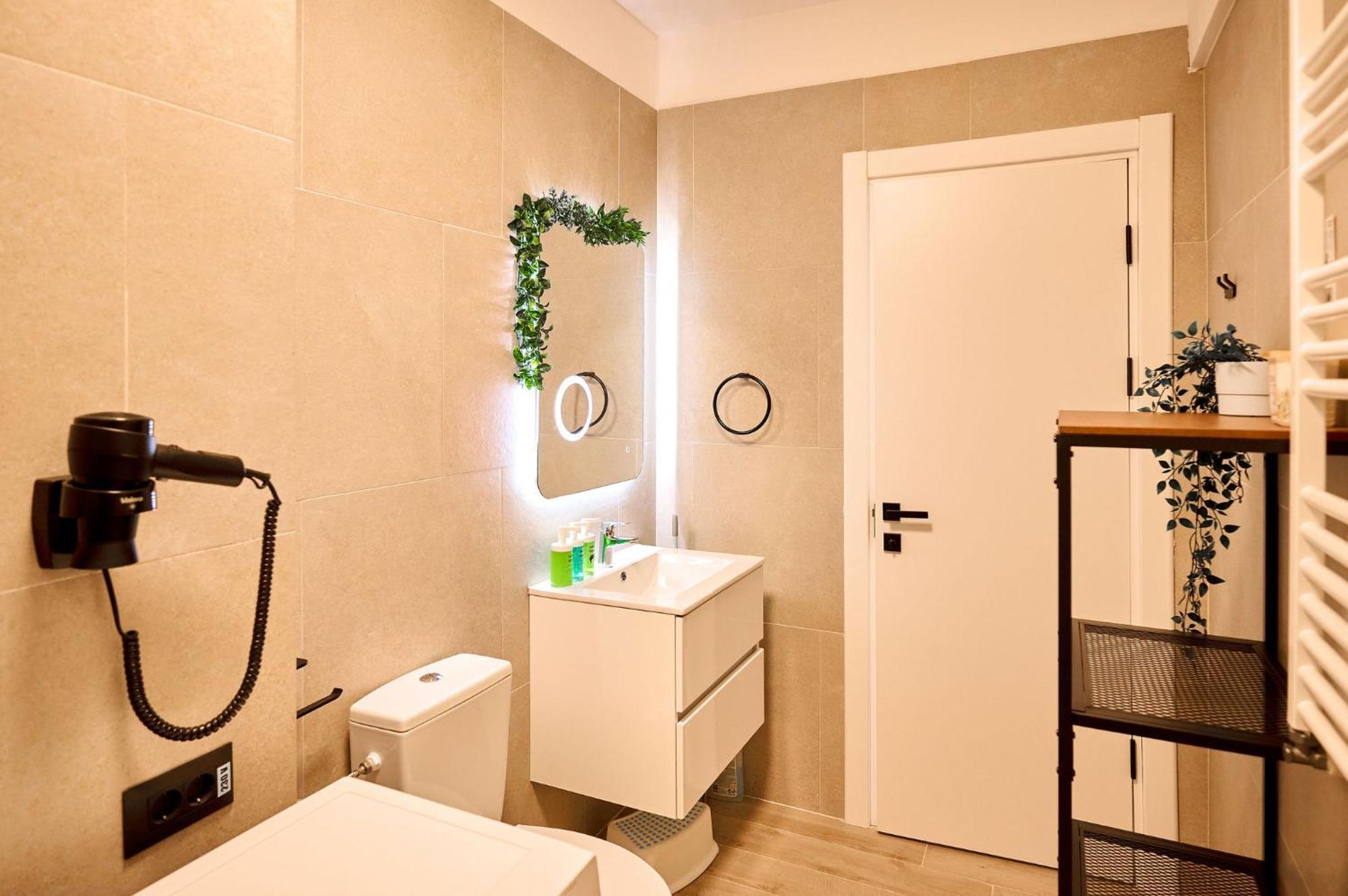 Mira Studio In Infinity Beach Resort - Parking Mamaia Exterior foto