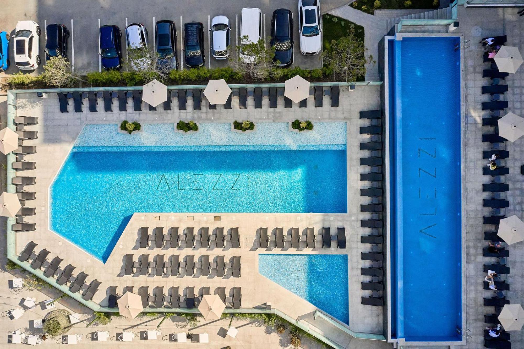 Mira Studio In Infinity Beach Resort - Parking Mamaia Exterior foto
