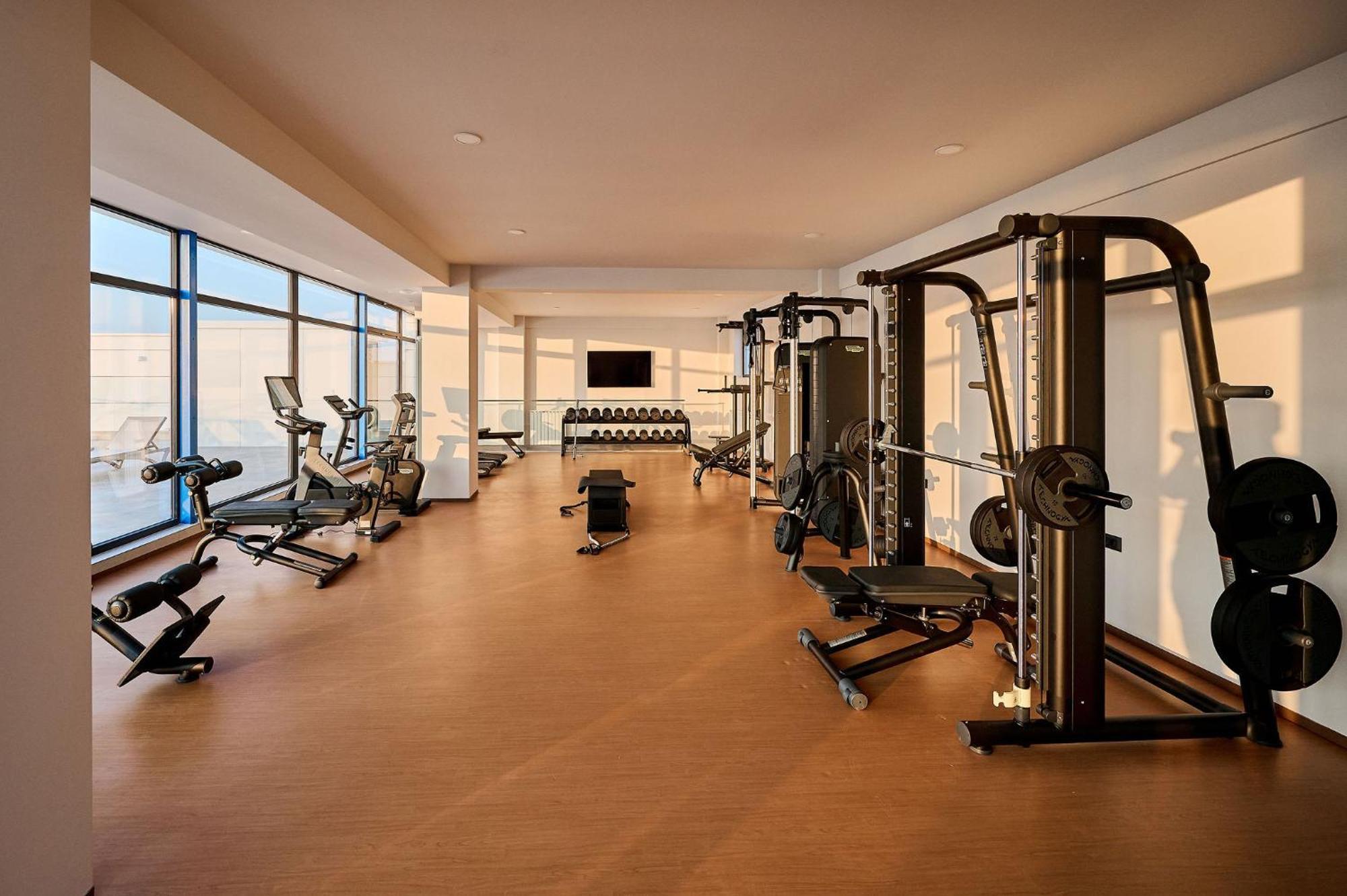 Mira Studio In Infinity Beach Resort - Parking Mamaia Exterior foto